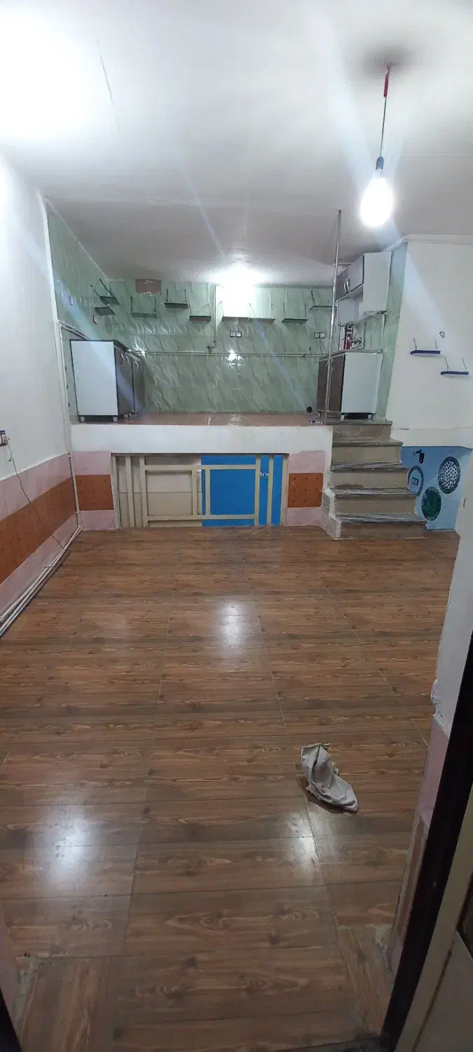 خانه اجاره ای ۵۰ متر آخر علی بیات آزادگان|اجارهٔ خانه و ویلا|بروجرد, |دیوار