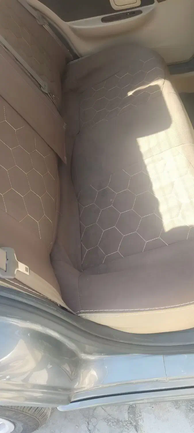 چادر و روکش صندلی پژو پارس|قطعات یدکی و لوازم جانبی|کرمانشاه, |دیوار