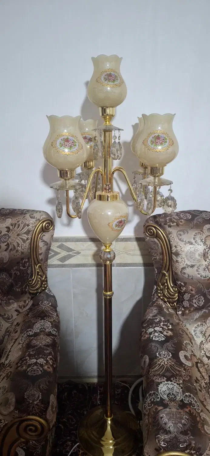 گنجه آینه آباژور|بوفه، ویترین، کنسول|تربتحیدریه, سرمحله|دیوار