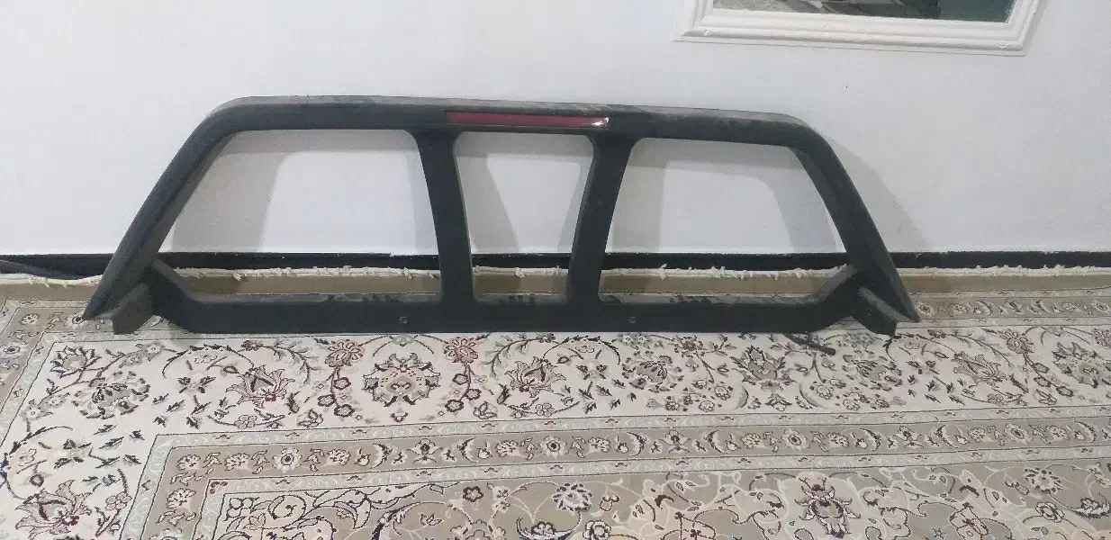 چراغ خطر آریسان نو|قطعات یدکی و لوازم جانبی|کوهدشت, |دیوار