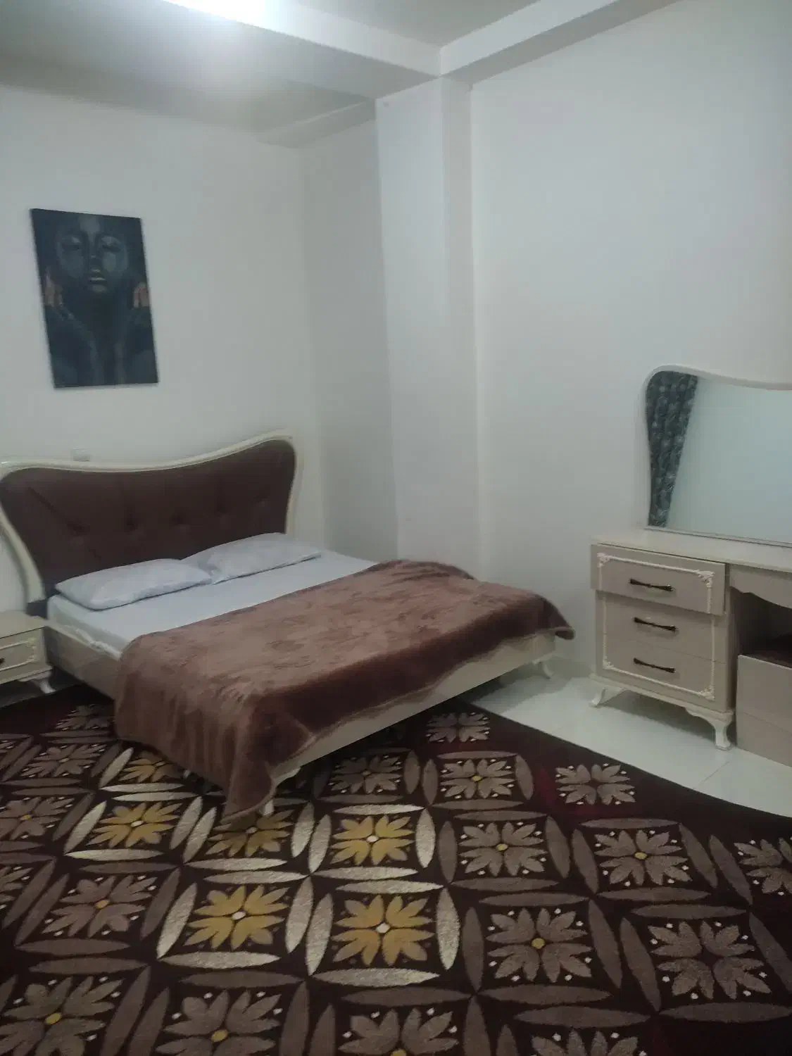 خانه مسافر بلوط داری سه واحد شیک ومبله|اجارهٔ کوتاه‌مدت آپارتمان و سوئیت|ایلام, |دیوار