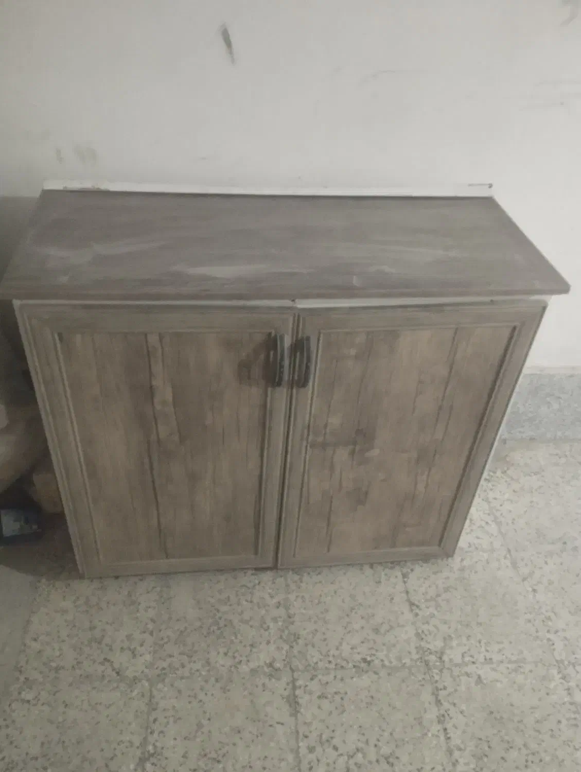 کابینت و آبچکان|آب‌چکان و نظم‌دهنده ظروف|نقده, |دیوار