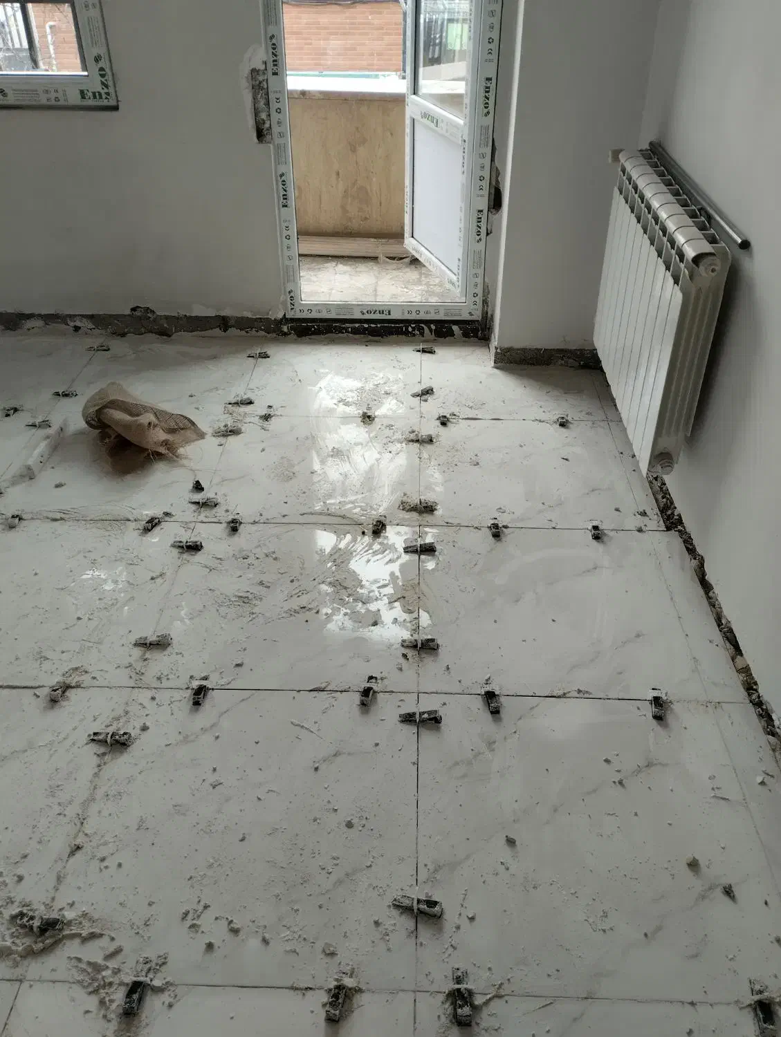 کاشی کاشی کاری رفع نم سرامیک کاری همه جای کرج|خدمات پیشه و مهارت|کرج, ساسانی (قلمستان)|دیوار