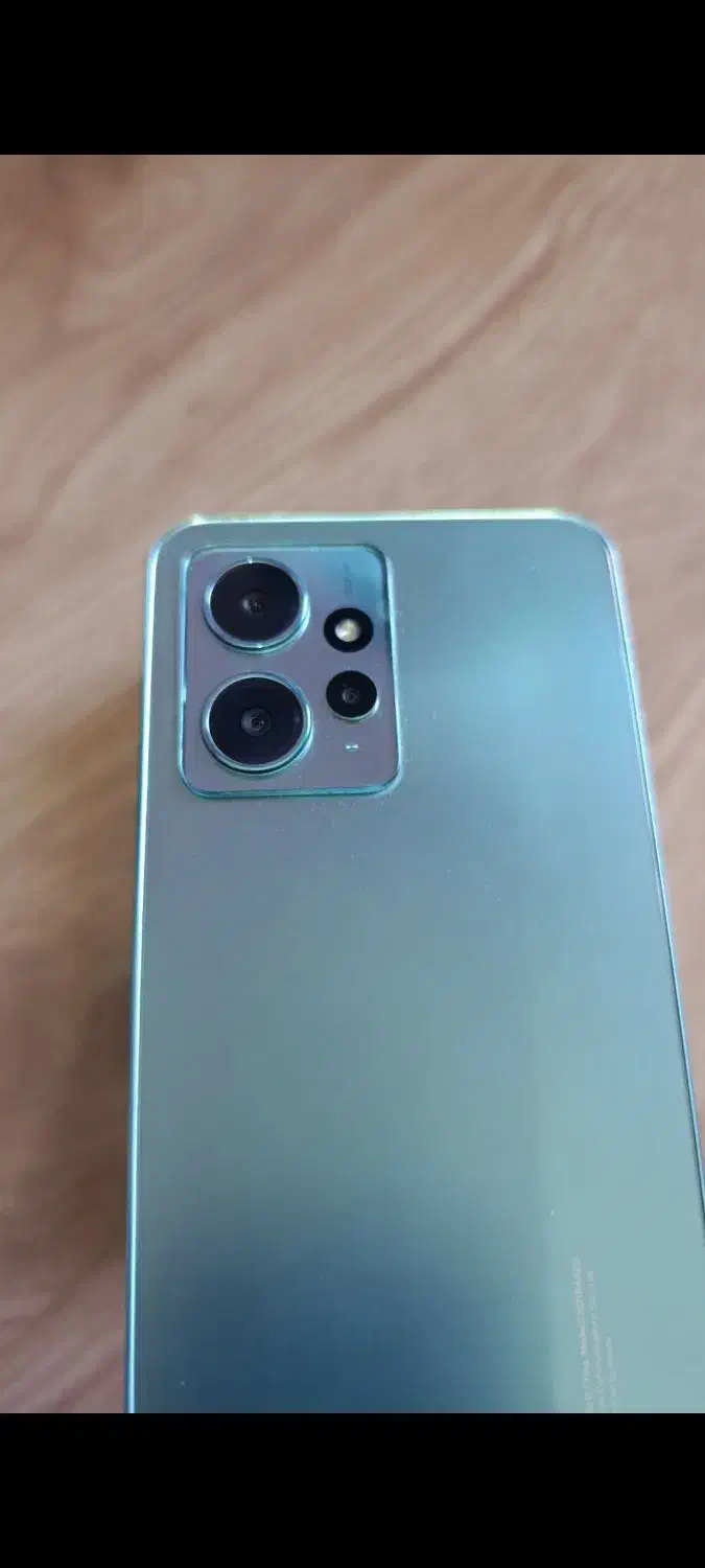 ردمی نوت ۱۲ Redmi note 12|موبایل|تهران, شهران شمالی|دیوار