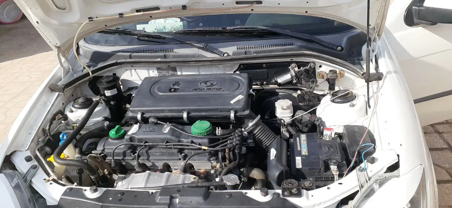 تی با یک مدل ۱۴۰۰|خودرو سواری و وانت|خواف, |دیوار