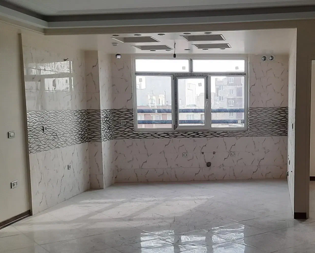 بازسازی کامل خانه، آشپزخانه، دفتر و مغازه شما|خدمات پیشه و مهارت|تهران, قبا|دیوار