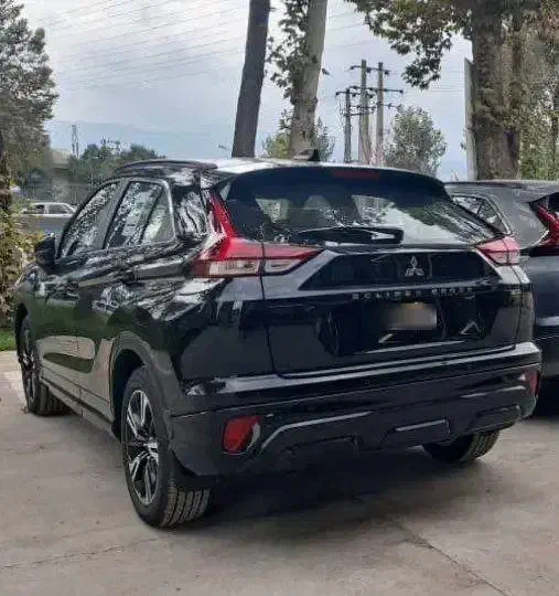 میتسوبیشی اکلیپس ژاپنی صفر|خودرو سواری و وانت|اصفهان, پارک سلمان فارسی|دیوار