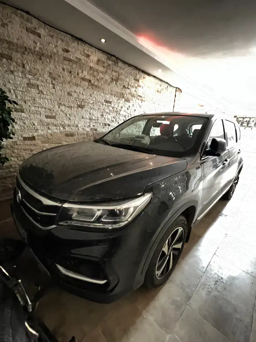 Fmc|خودرو سواری و وانت|قم, صفاشهر|دیوار