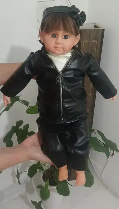 عروسک|اسباببازی بچه|ساوه, |دیوار