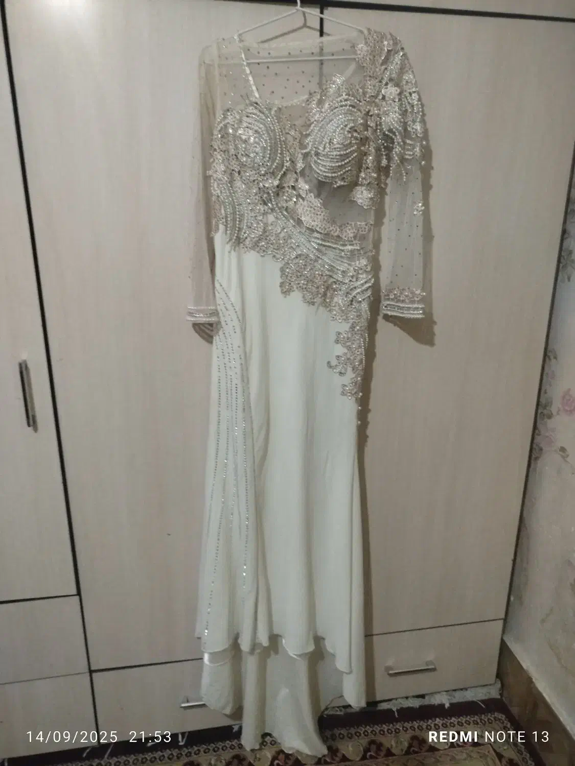 لباس مجلسی شیک|لباس|مشهد, مصلی (کارمندان اول)|دیوار