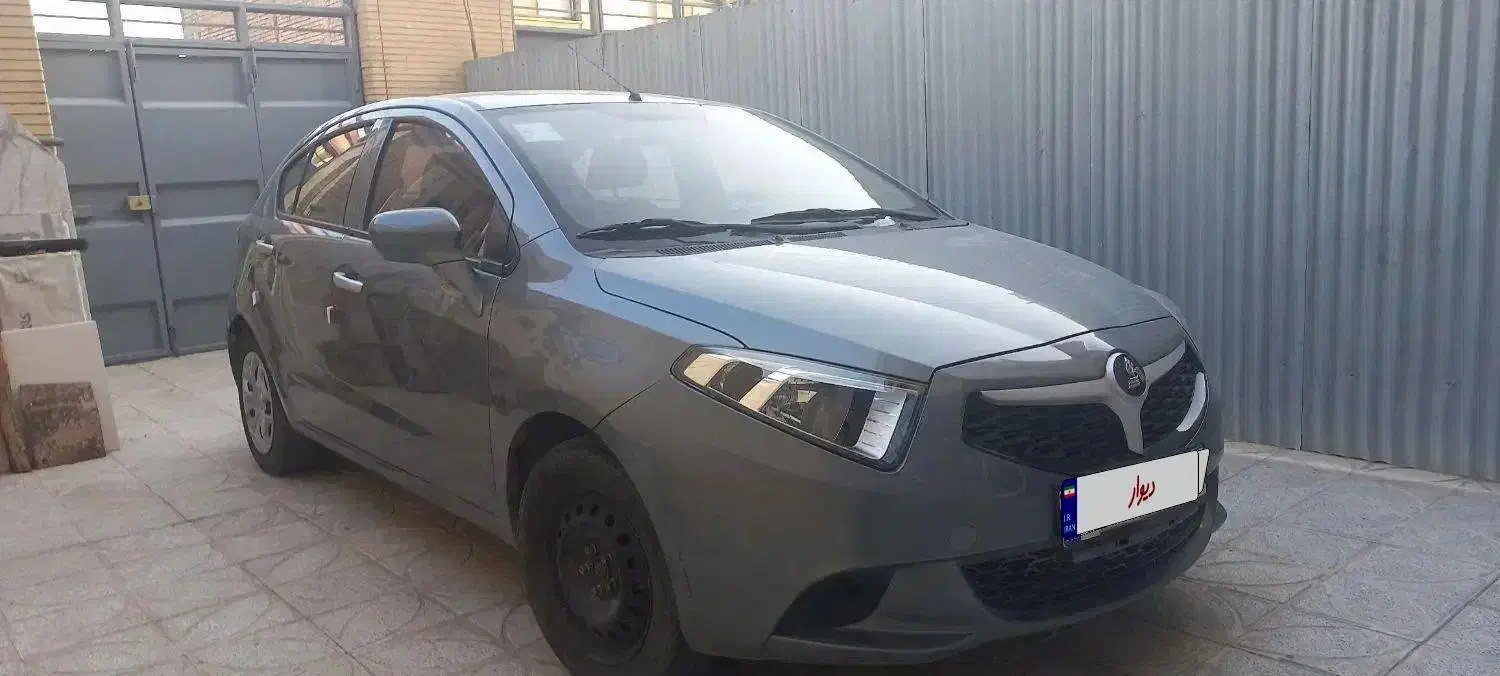 برلیانس ۲۲۰|خودرو سواری و وانت|اصفهان, باغ فدک|دیوار