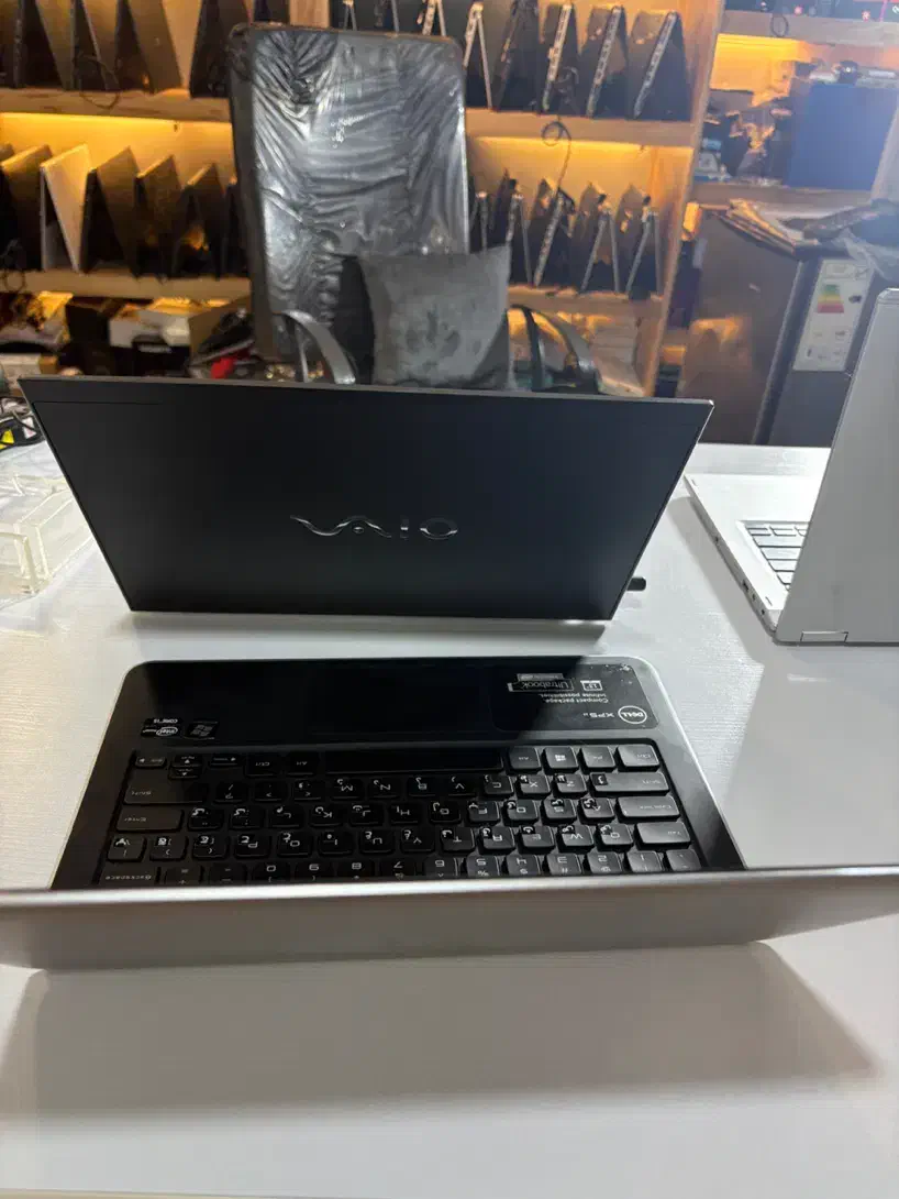 سونی نسل ۸ ترید مهندسی سبک|رایانه همراه|کرمانشاه, |دیوار