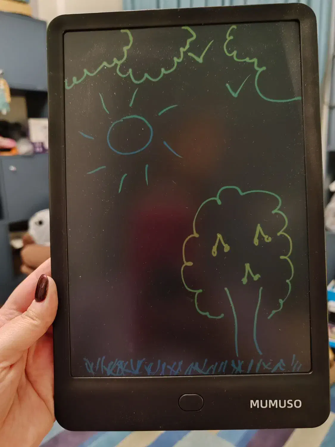 تبلت LCD|تبلت|تهران, دروس|دیوار