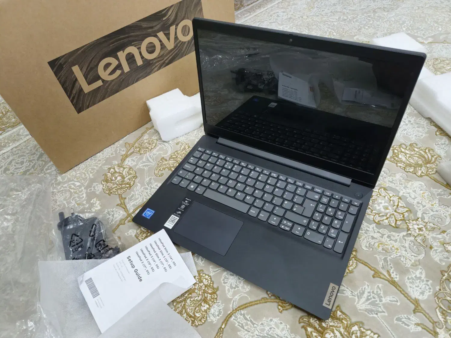 لپتاپ نو|رایانه همراه|اصفهان, خانه اصفهان|دیوار