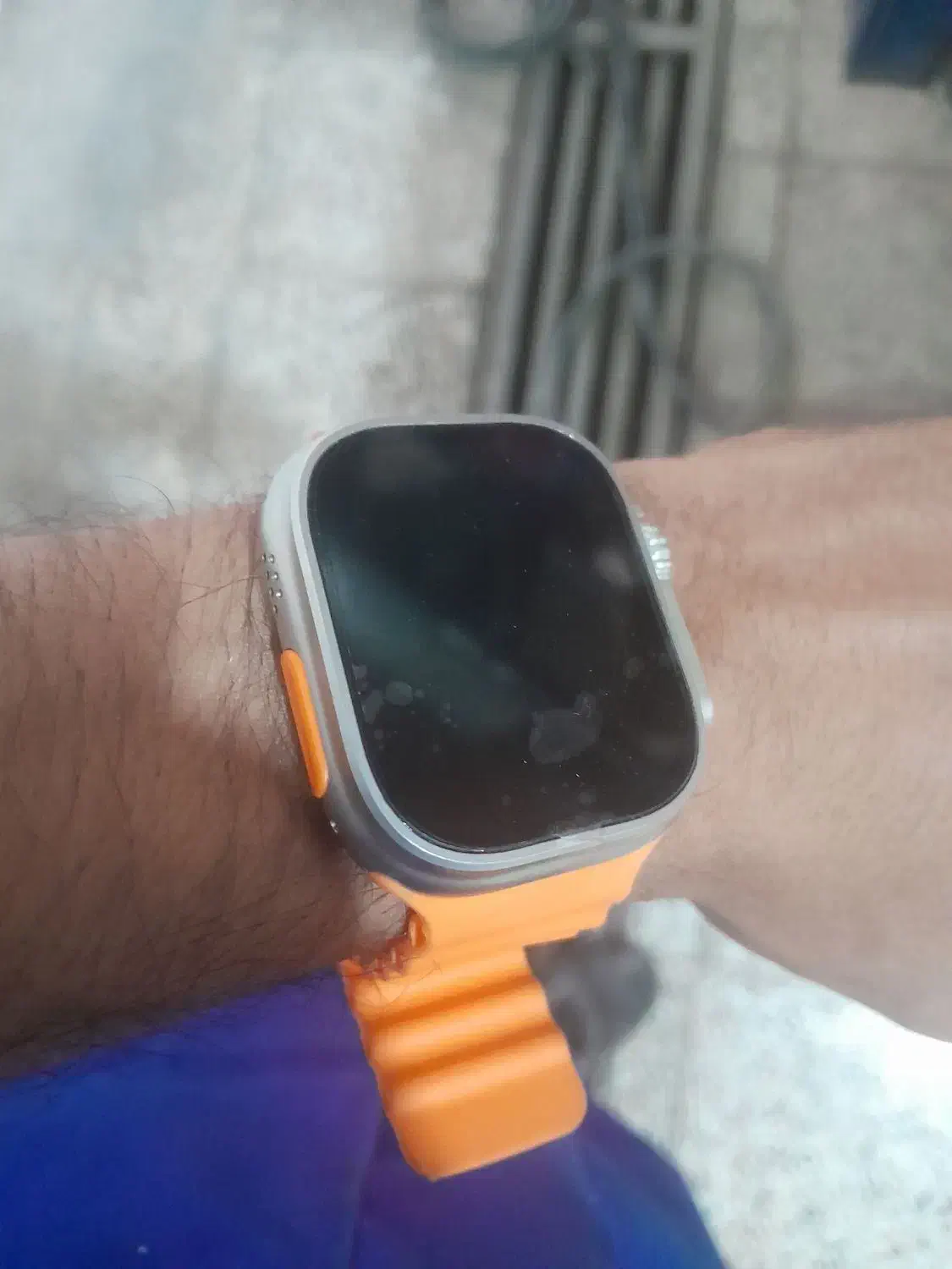 ساعت هوشمند اسمارت واچ|ساعت|ارومیه, |دیوار