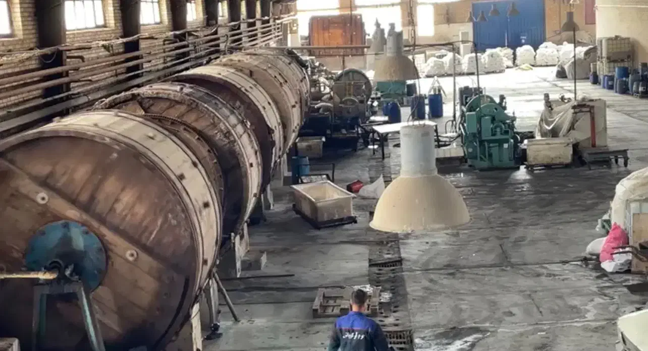 استخدام نیروی ساده(حداقل مدرک دیپلم)|استخدام صنعتی، فنی، مهندسی|جوادآباد, |دیوار