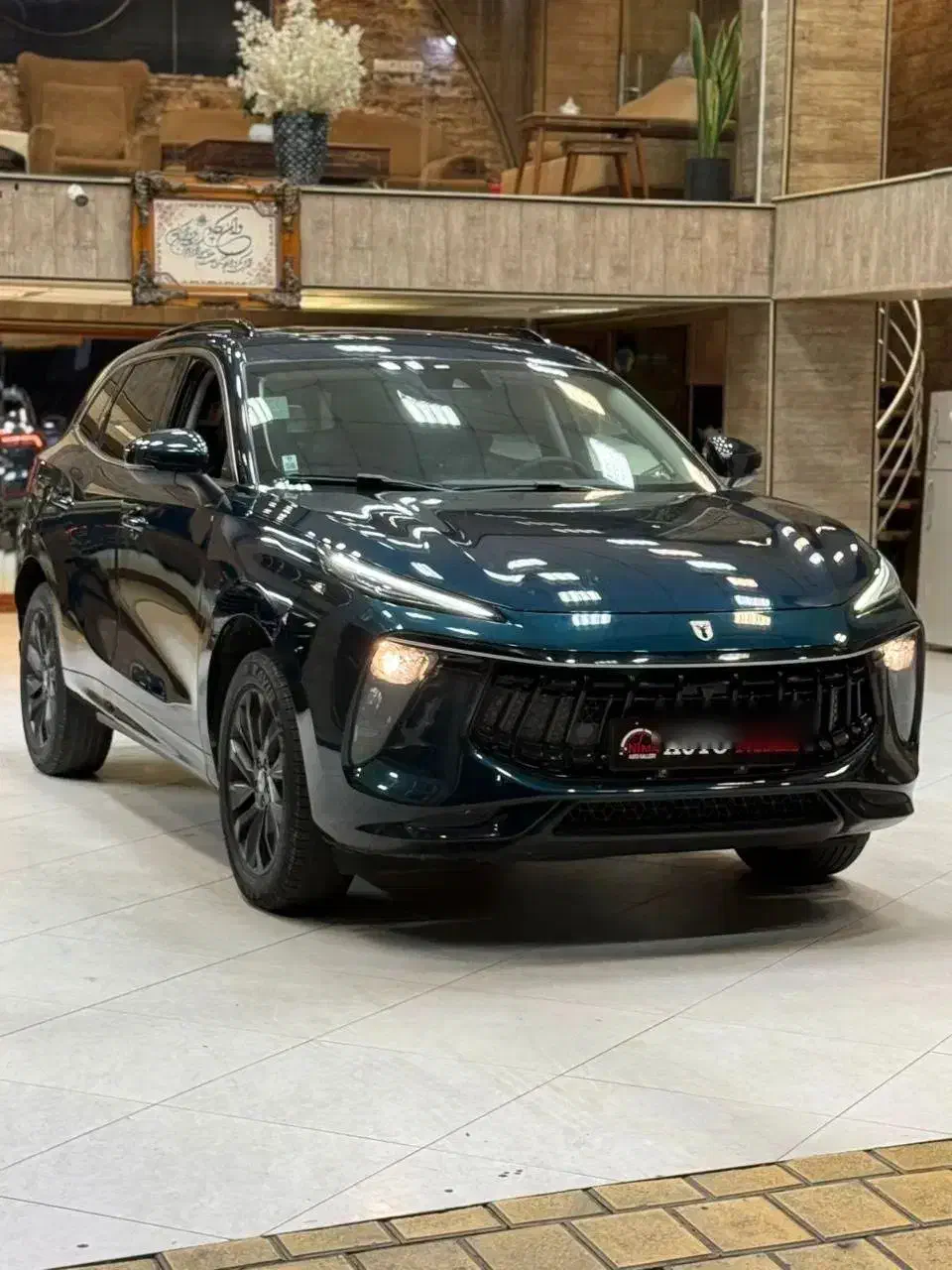 لاماری ایما مدل ۱۴۰۲|خودرو سواری و وانت|تنکابن, |دیوار