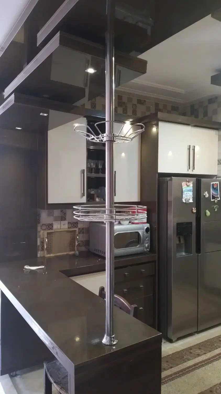 استند|ظروف سرو و پذیرایی|شیراز, شهرک مطهری|دیوار