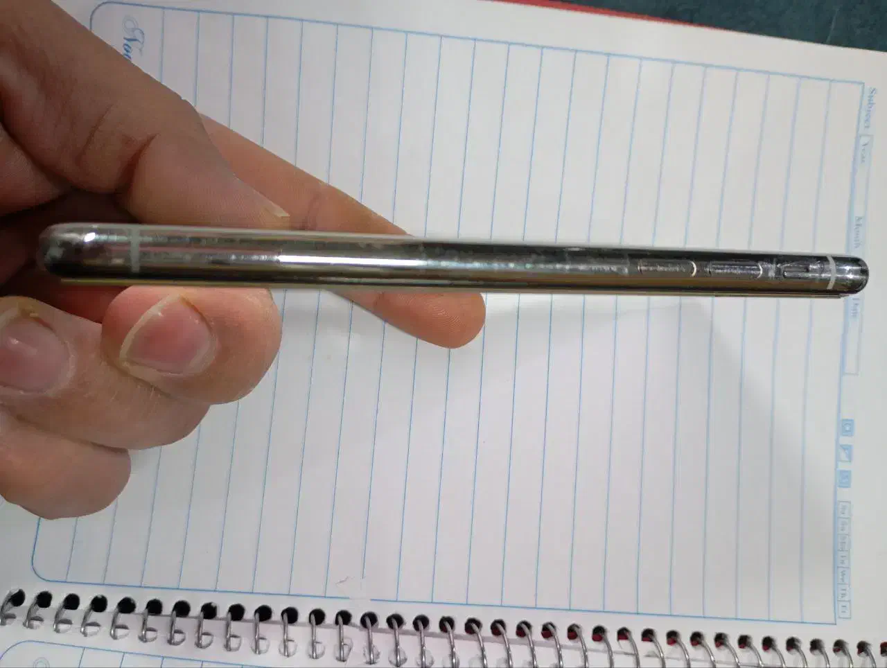 iPhone x 256|موبایل|مشهد, توس (بلوار توس)|دیوار