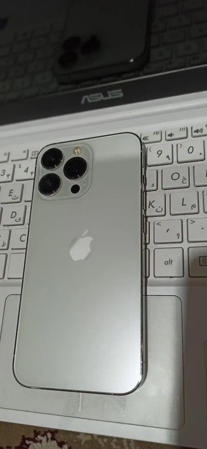 13 Pro|موبایل|محمدشهر, محمدشهر|دیوار