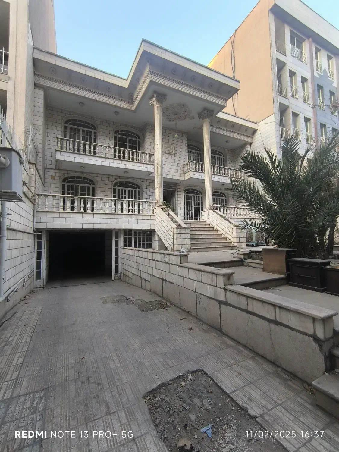 250متر 4 خواب تک واحدی ویلایی*سازمان مرکز*|اجارهٔ آپارتمان|تهران, سازمان برنامه جنوبی|دیوار