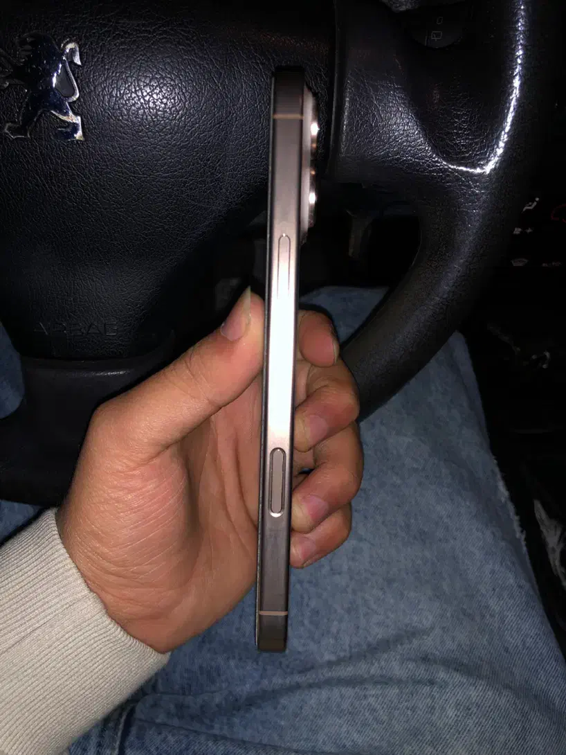 آیفون ۱۶ پرو مکس|موبایل|رشت, بازار|دیوار