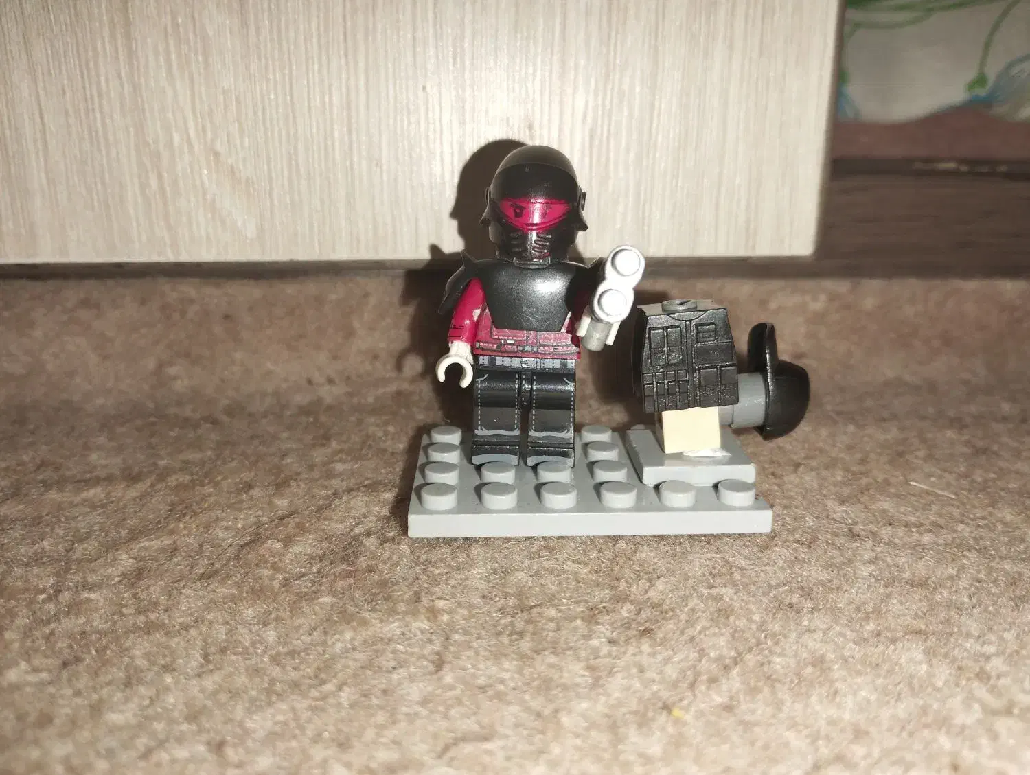 تعدادی لگو|اسباب‌‌بازی|فشاپویه, |دیوار