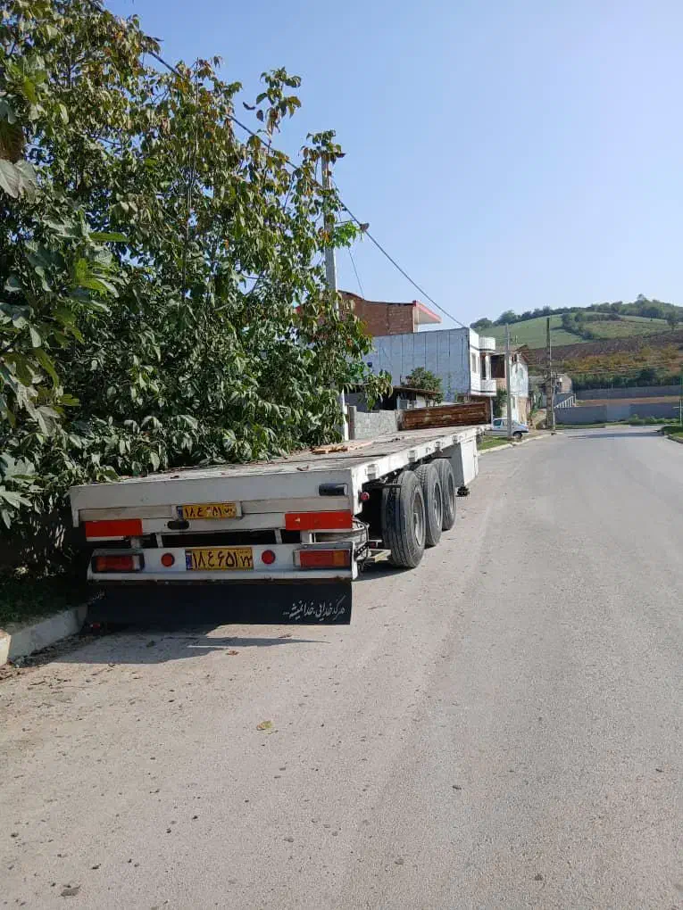 کف ۱۳.۶۰. ایران کاوه|خودرو سنگین|سورک, |دیوار