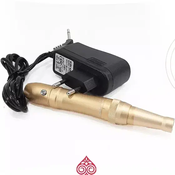 دستگاه تتو حرفه ای|آرایشگاه و سالن‌های زیبایی|لیکک, |دیوار