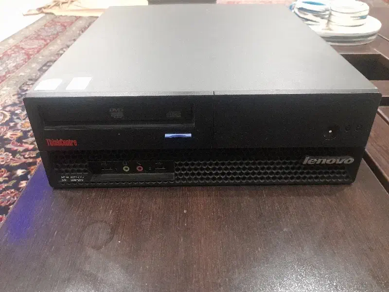 کیس زیر مانیتور|رایانه رومیزی|تهران, مولوی|دیوار