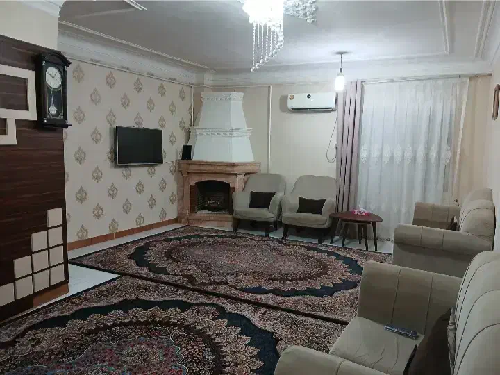 رهن آپارتمان اول رشتیان / تک واحدی|اجارهٔ آپارتمان|رشت, صفاری|دیوار