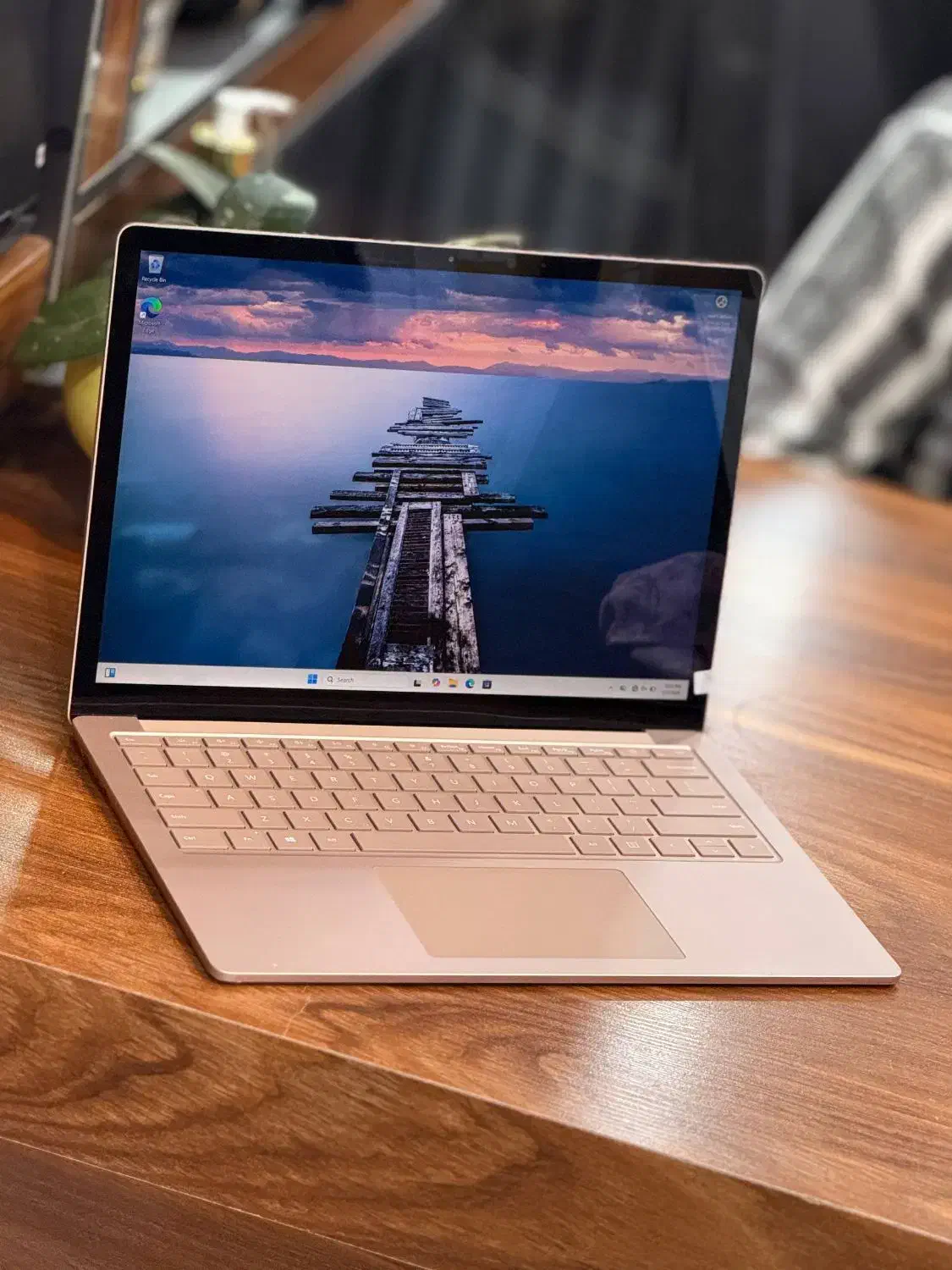 surface laptop3|رایانه همراه|ایلام, |دیوار
