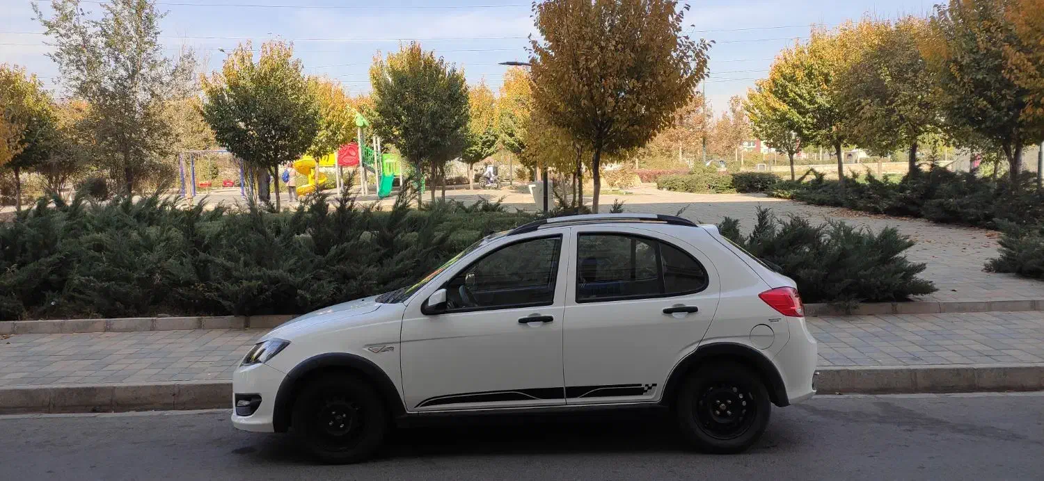 کوییک R تیپ S مدل ۱۴۰۲ در حد صفر|خودرو سواری و وانت|قزوین, |دیوار