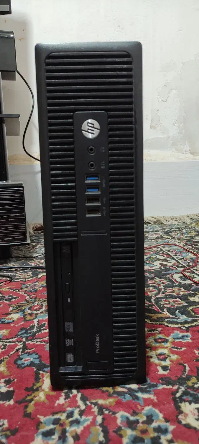 مینی کیس G2 نسل6|رایانه رومیزی|تویسرکان, |دیوار