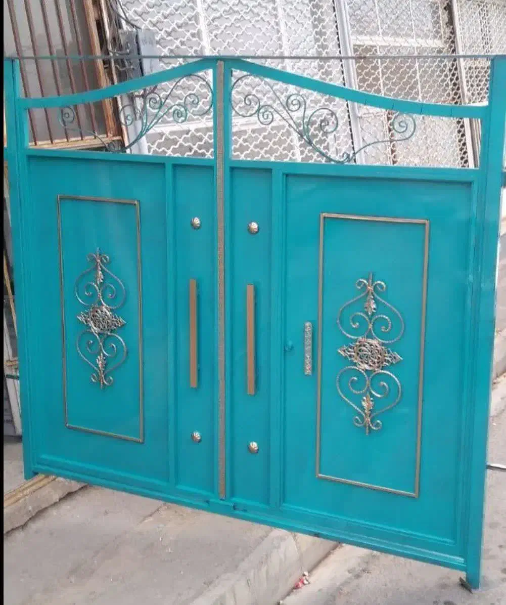 جوشکاری سیار|خدمات پیشه و مهارت|تبریز, |دیوار