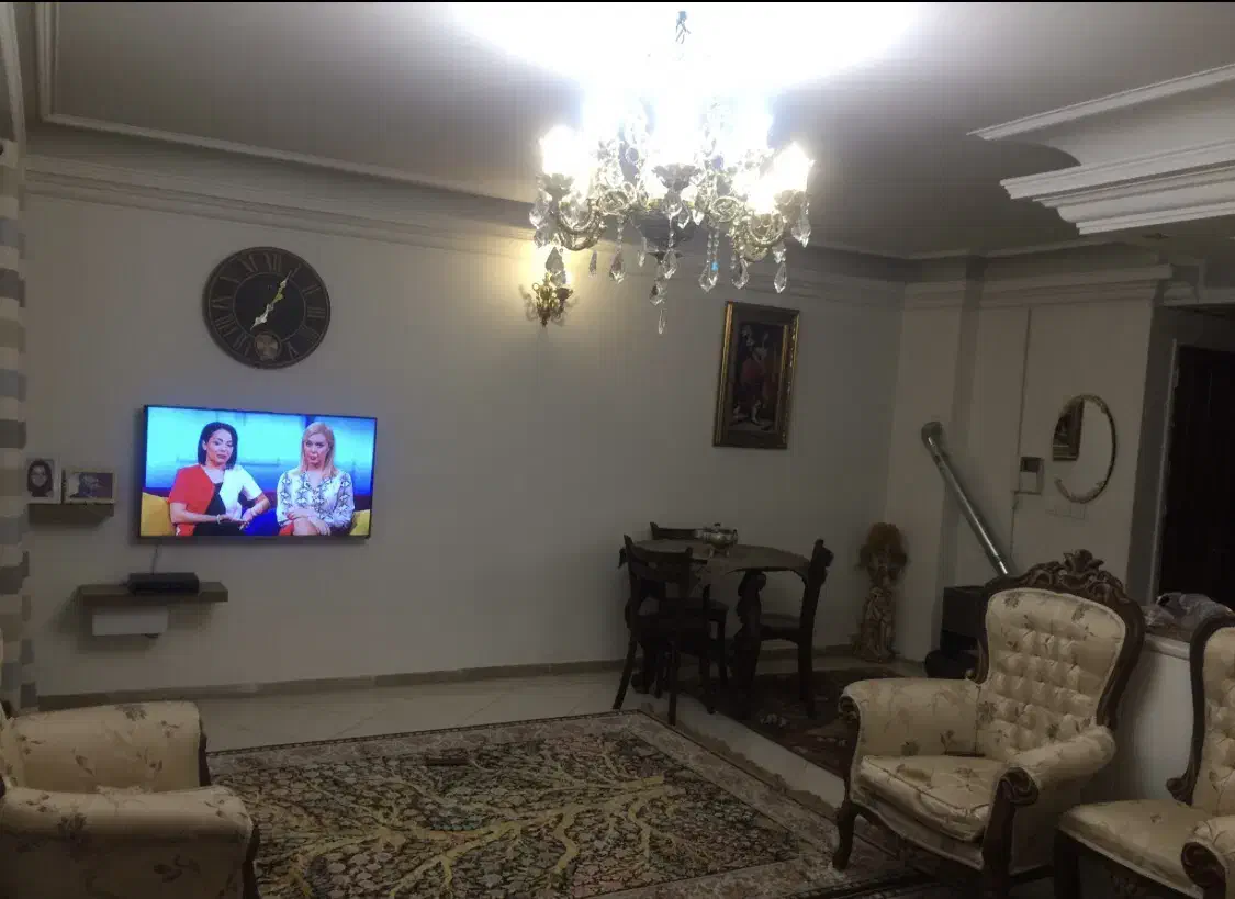 آپارتمان ۸۰ متری ابتدای موسوی قوچانی|فروش آپارتمان|مشهد, موسوی قوچانی|دیوار