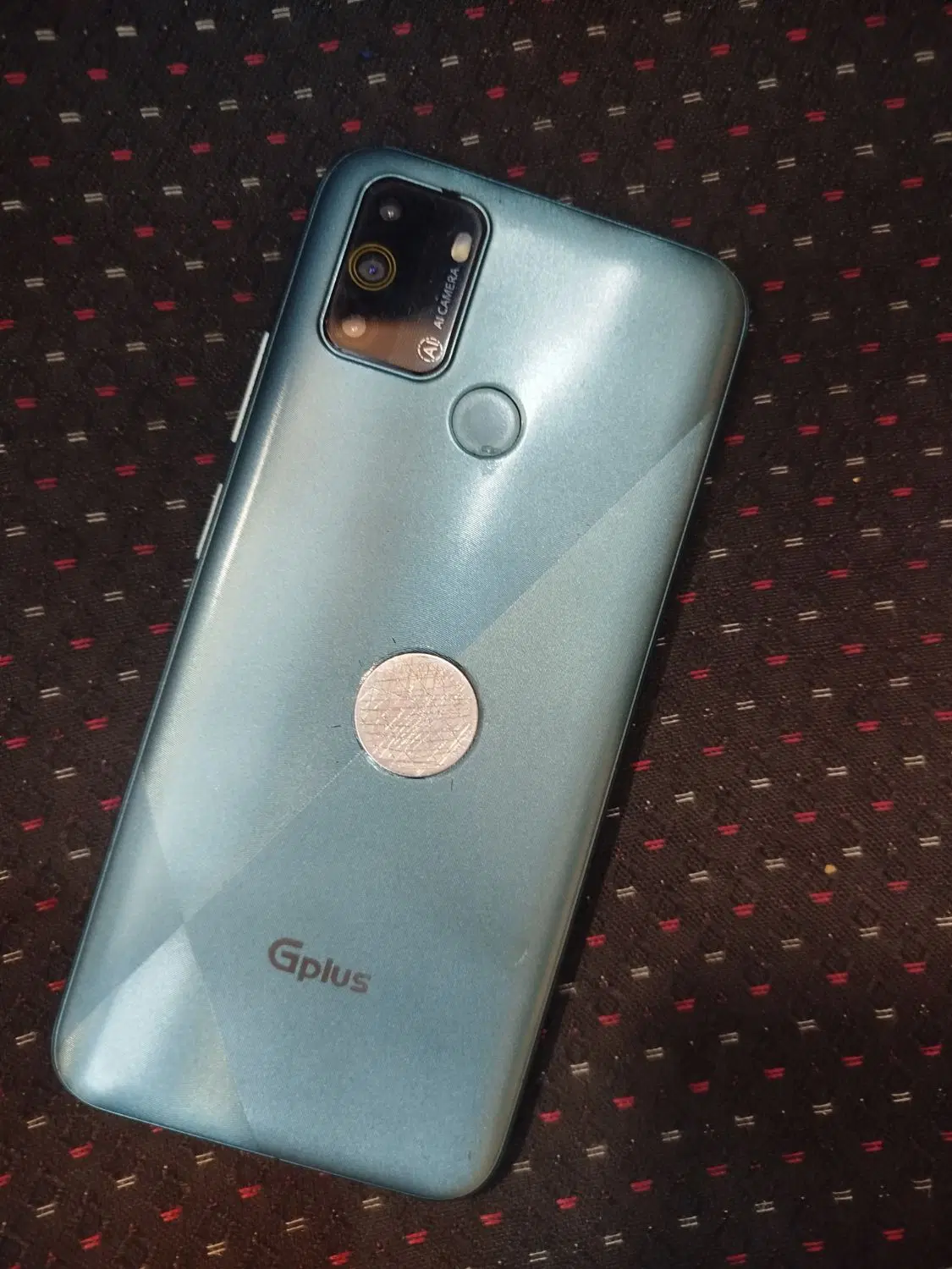 Gplus s10|موبایل|خمینیشهر, |دیوار