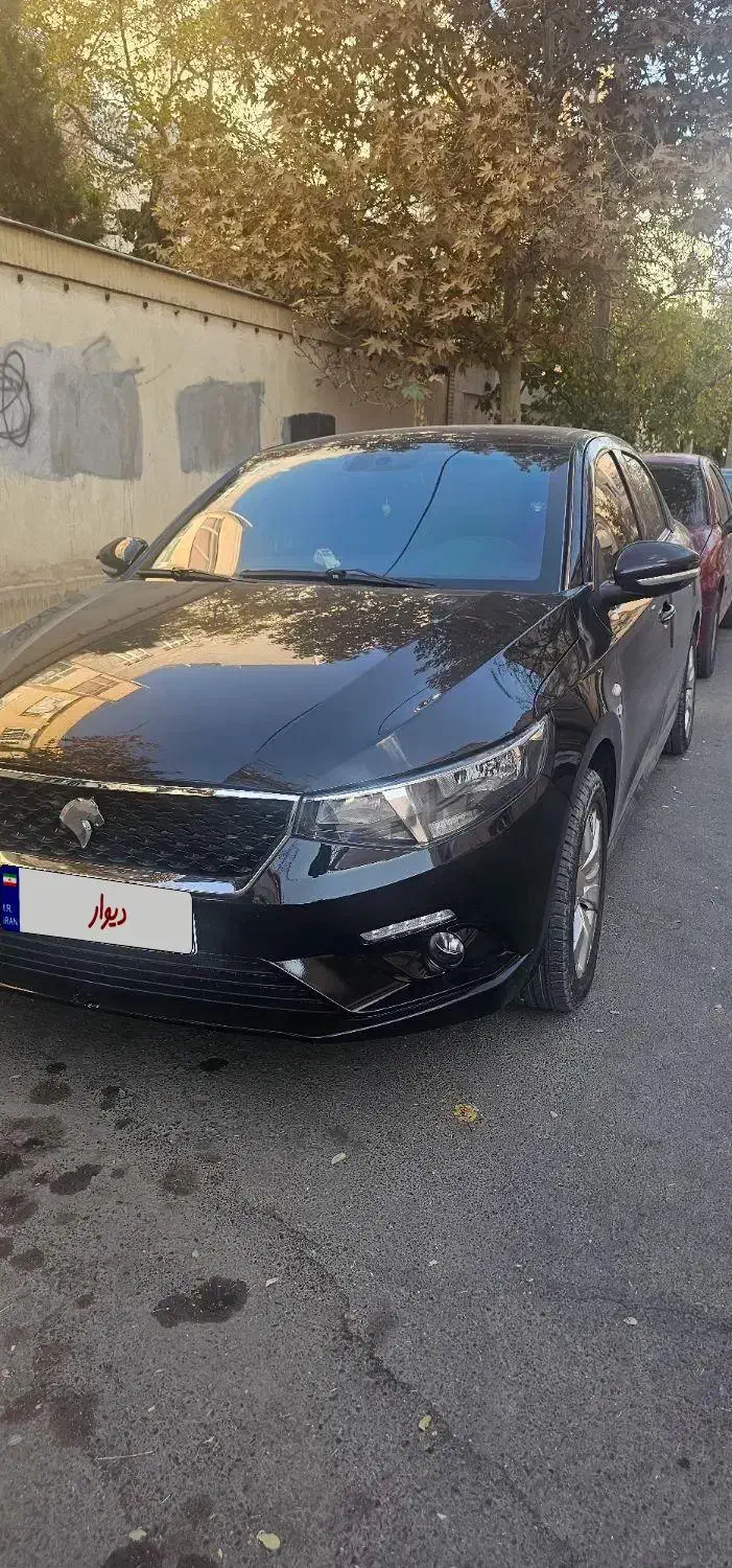 تارااتومات۱۴۰۳|خودرو سواری و وانت|مشهد, هنرستان|دیوار