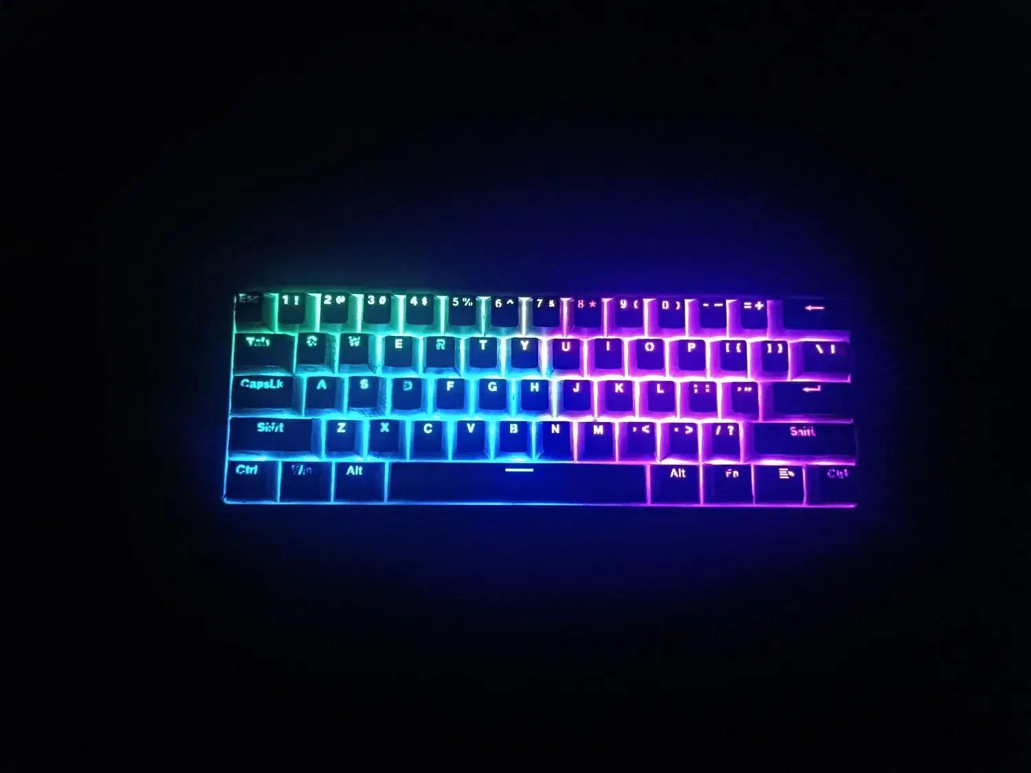 کیبورد redragon k617 RGB+موس گیمینگ|قطعات و لوازم جانبی رایانه|تهران, جنت‌آباد شمالی|دیوار