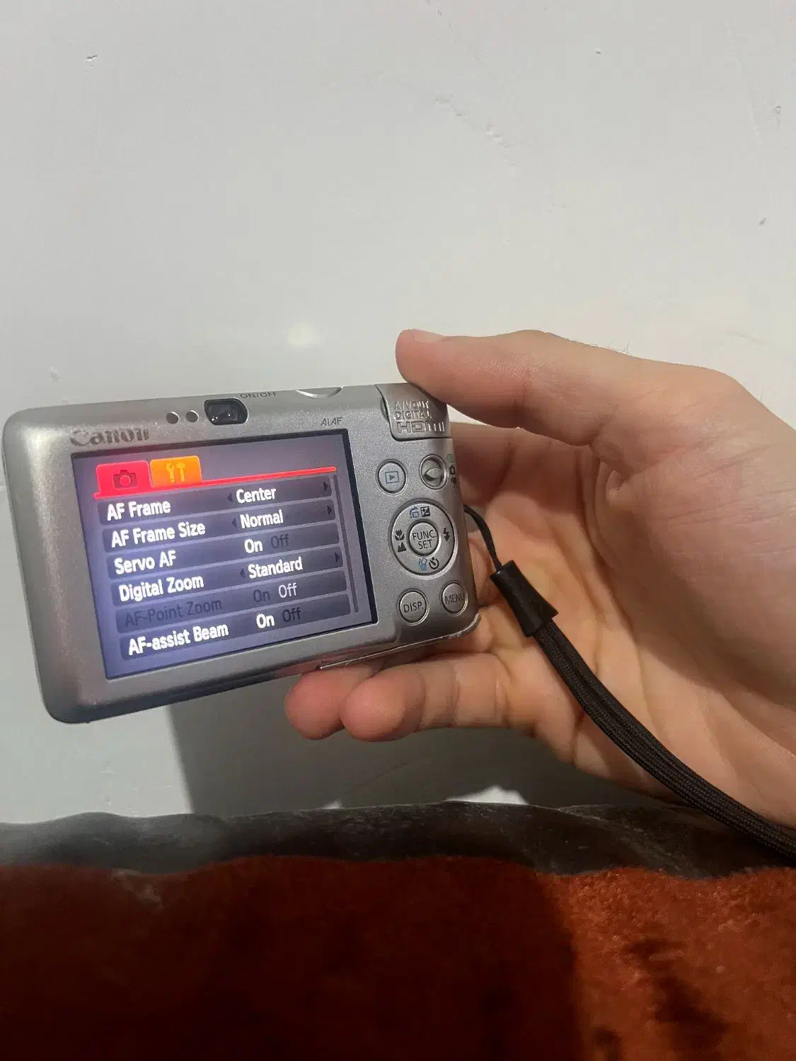 دوربین  کانن اصلی ژاپنی|دوربین عکاسی و فیلم‌برداری|رودسر, |دیوار