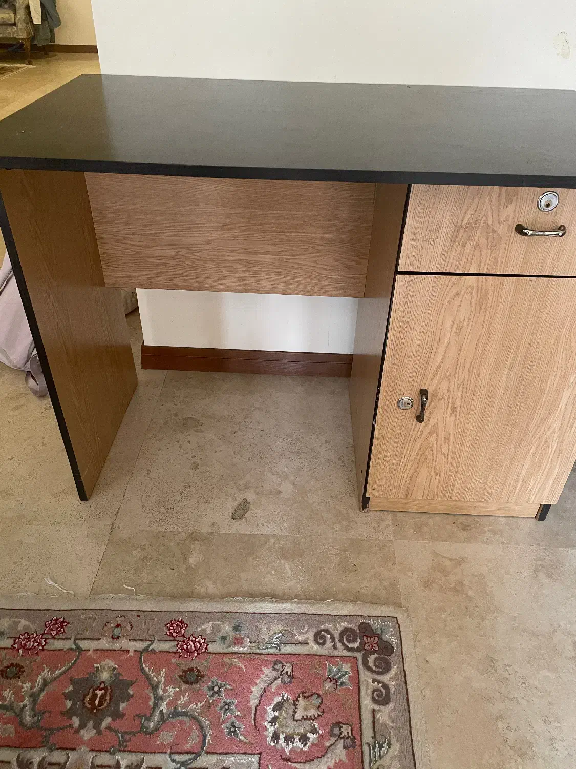 میز تحریر سفارشی ساز|میز تحریر و کامپیوتر|تهران, قیطریه|دیوار