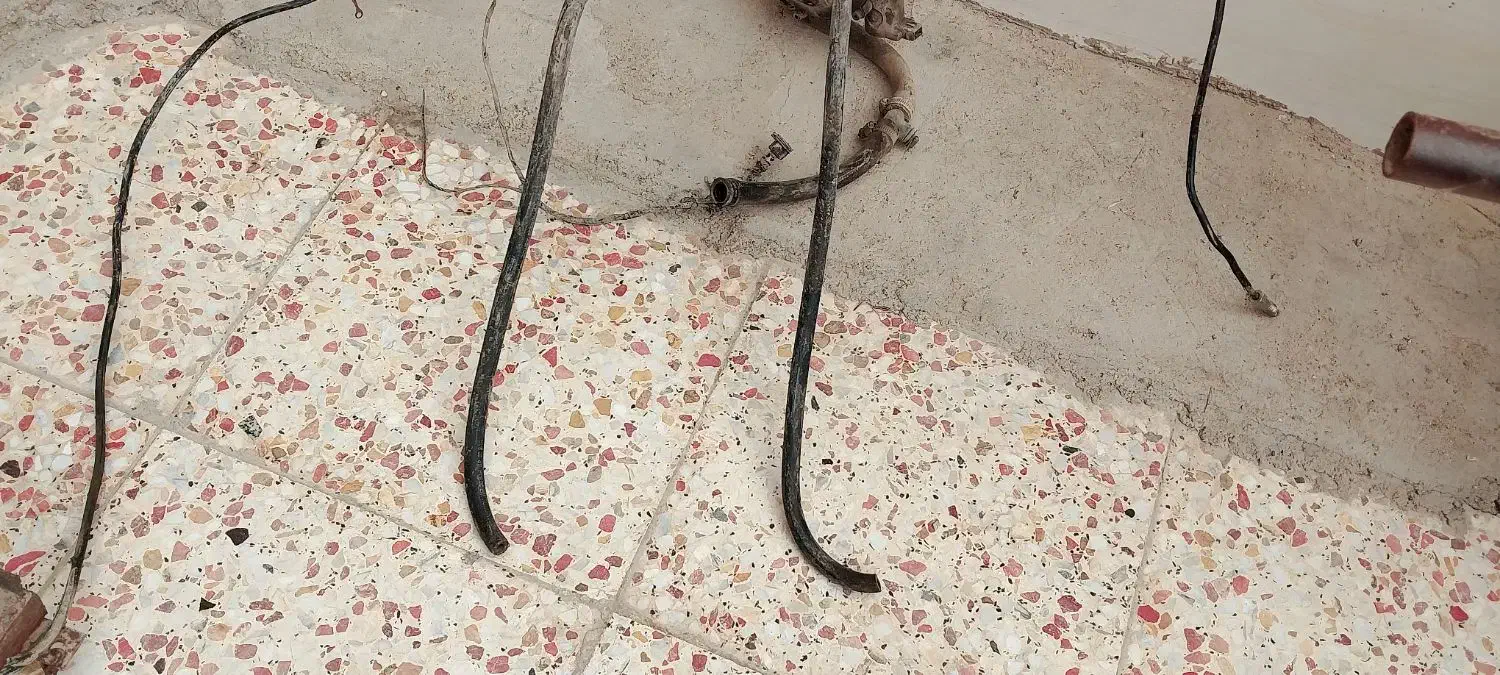 فروش لوازم cng دستی|قطعات یدکی و لوازم جانبی|اهواز, معین زاده|دیوار