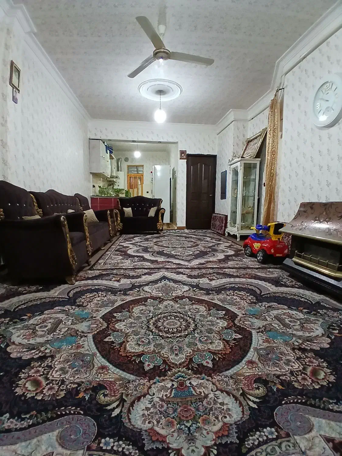 یک واحد طبقه همکف 80 متری|فروش خانه و ویلا|رشت, پاره بیجار|دیوار