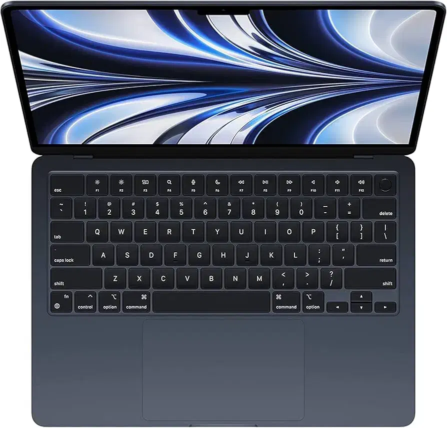 mac book air m2 2022|رایانه همراه|اردبیل, |دیوار