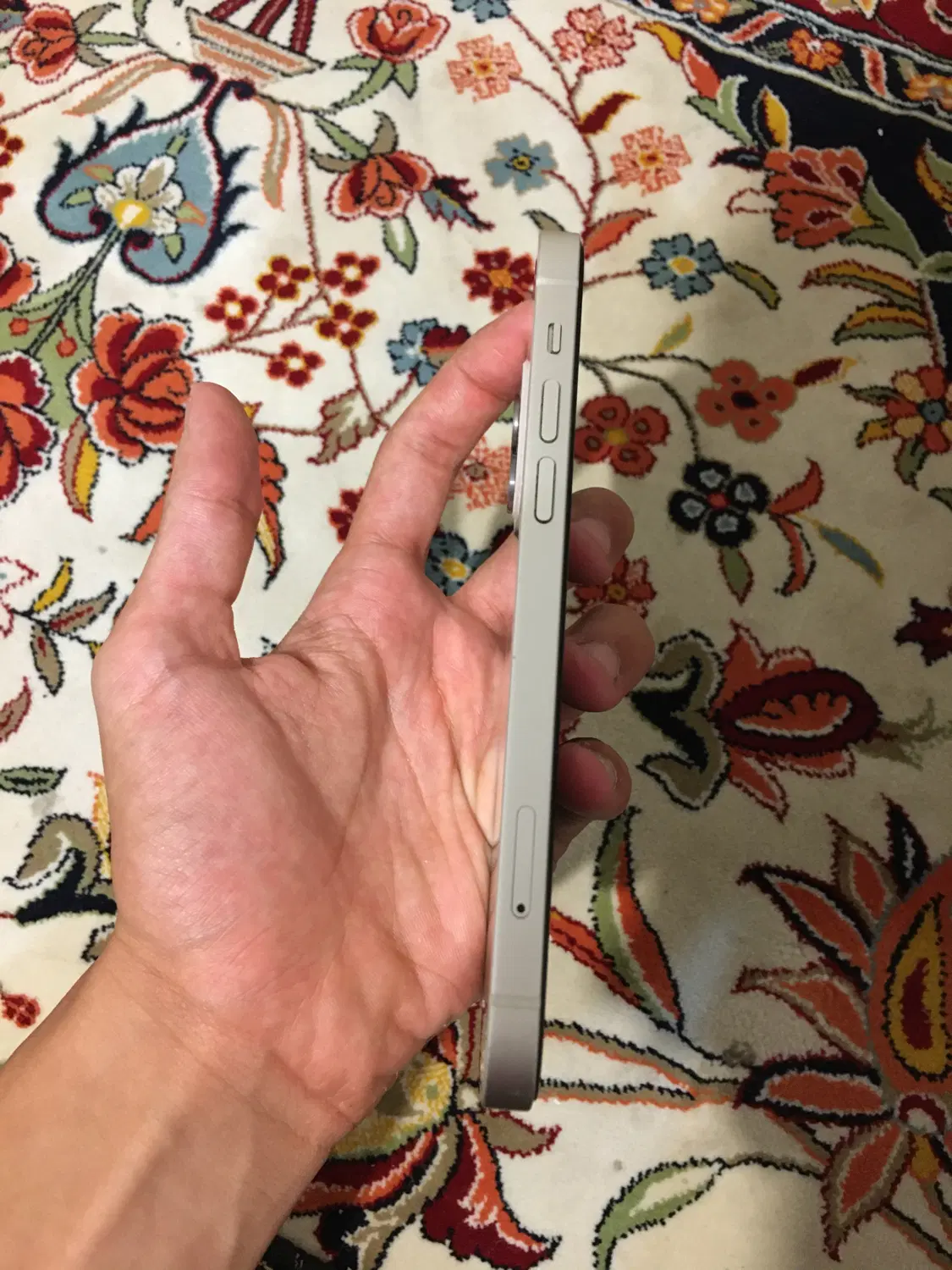 iPhone 12normall|موبایل|همدان, |دیوار