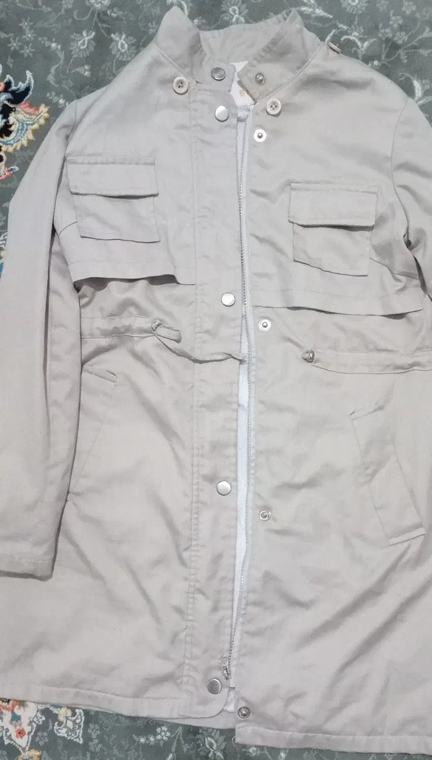 انواع پالتو و بارانی|لباس|گرگان, |دیوار