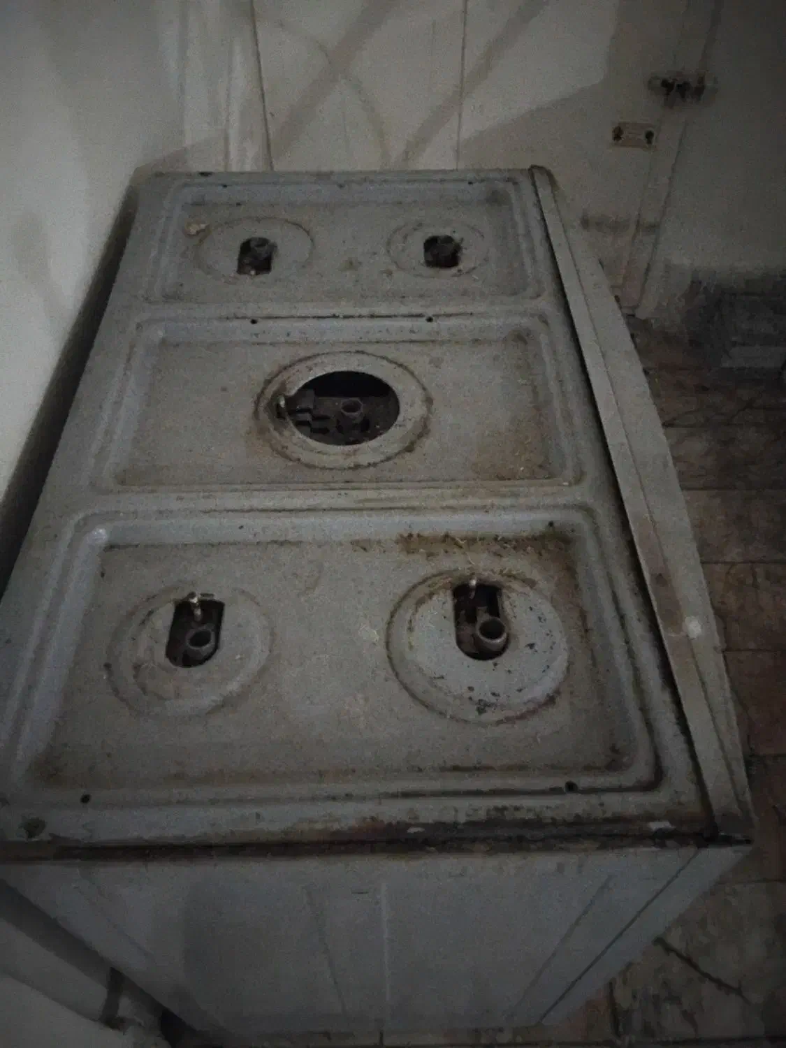 گاز|اجاق گاز و لوازم برقی پخت‌وپز|مشهد, شفا|دیوار