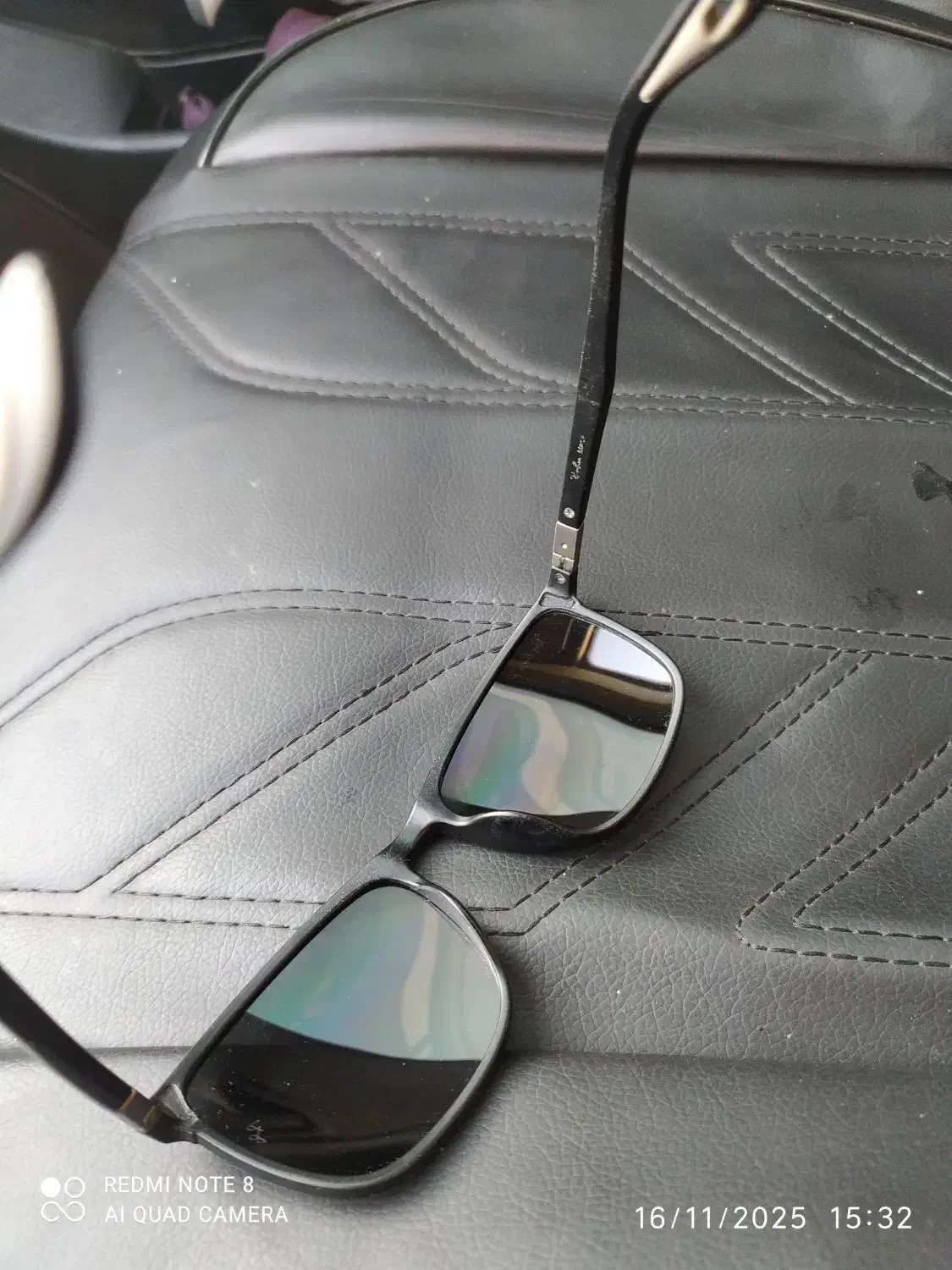 عینک افتابی اسپرت Reyban و police|زیورآلات و اکسسوری|زنجان, |دیوار