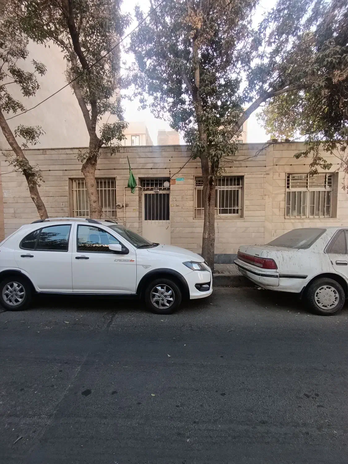 ویلای 160متری فلکه دوم|فروش خانه و ویلا|ری, دولت‌آباد|دیوار