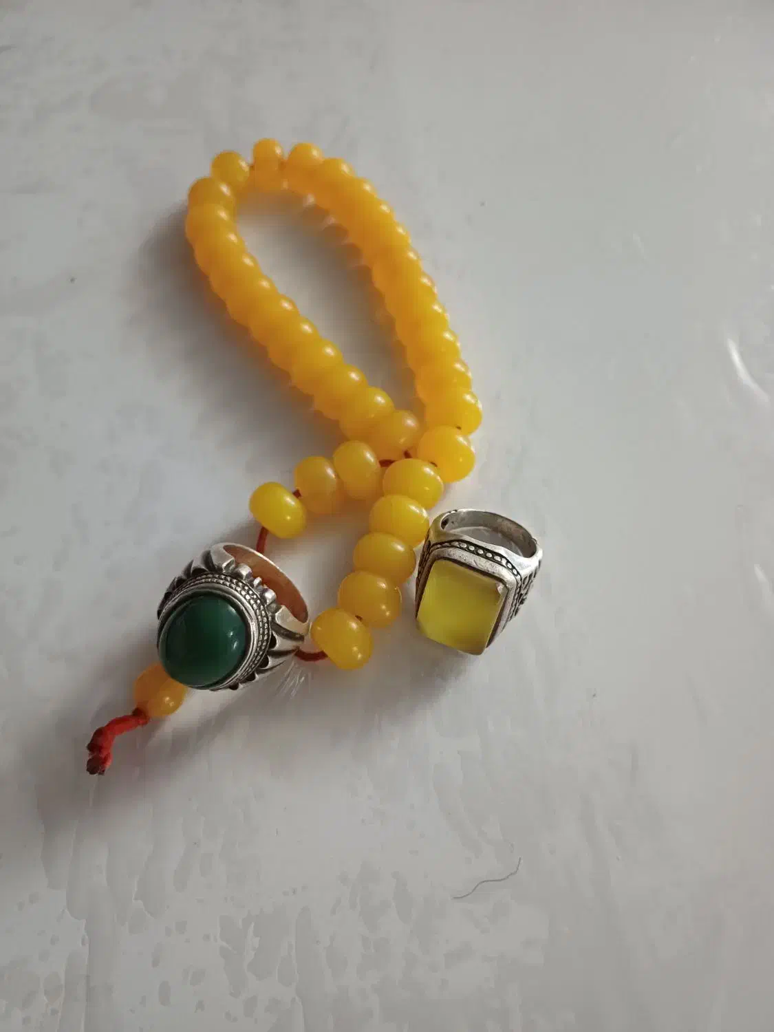 انگشتر مردانه|بدلیجات|عجب شیر, |دیوار